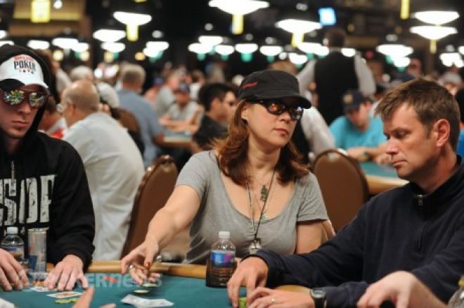 Daily News: Джен Тилли уходит из покера, финальный стол Partouche Poker Tour и многое другое 0001 Daily News: Джен Тилли уходит из покера, финальный стол Partouche Poker Tour и многое другое 0001