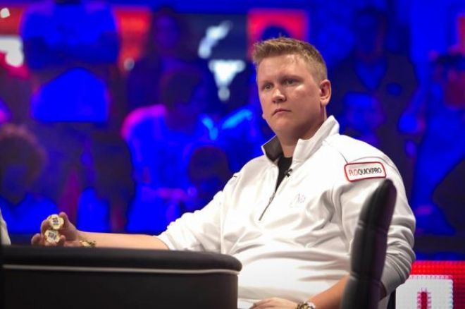 Ben Lamb Ben Lamb