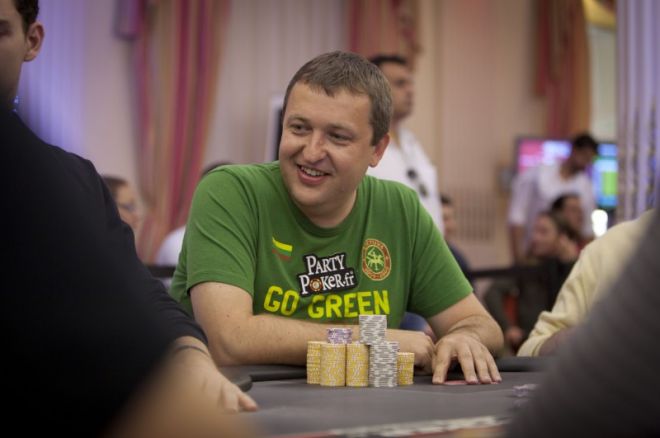 Na koho se těšit v PartyPoker.com Premier League Poker Mixed Game Championshipu? 0001 Na koho se těšit v PartyPoker.com Premier League Poker Mixed Game Championshipu? 0001