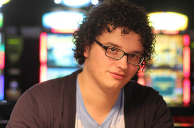 MCOP | €750 event | Joep van den Bijgaart als chipleader naar dag twee MCOP | €750 event | Joep van den Bijgaart als chipleader naar dag twee