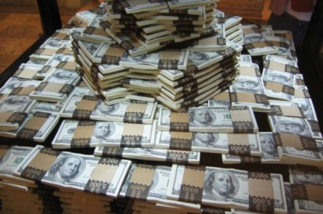 Situace na High Stakes: Hastings, Cao a Amit v mínusu 0001 Situace na High Stakes: Hastings, Cao a Amit v mínusu 0001