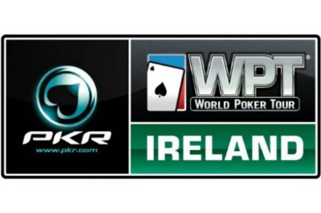PKR Iiri WPT PKR Iiri WPT
