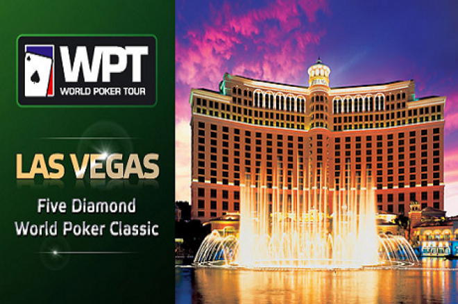 PartyPoker Weekly: O WPT regressa ao Bellagio, Tony G discute a Premier League Competition,e mais 0001