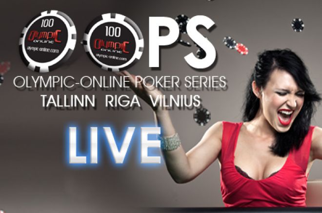 OOPS Live OOPS Live