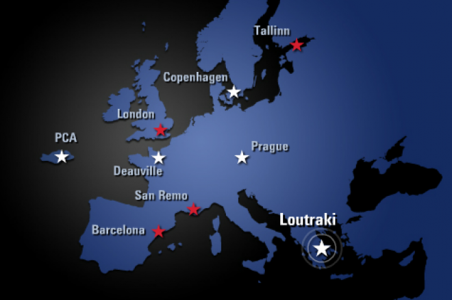EPT Loutraki EPT Loutraki