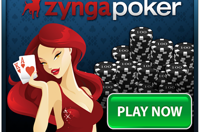 Zynga Poker заявляет о себе 0001 Zynga Poker заявляет о себе 0001