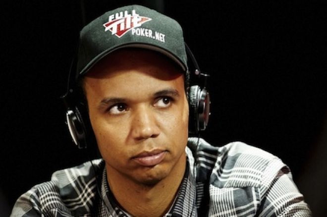 Phil Ivey