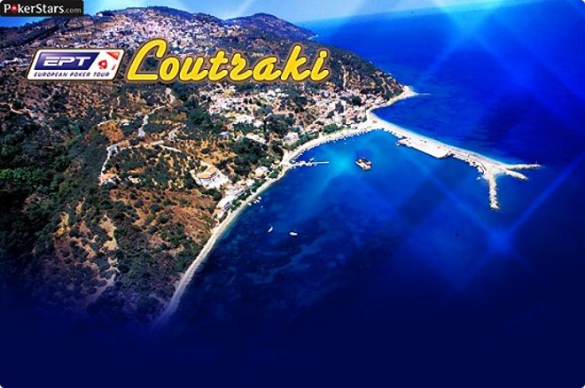 EPT Loutraki starter i dag, Live oppdateringen leser du her 0001 EPT Loutraki starter i dag, Live oppdateringen leser du her 0001