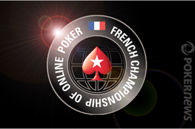 PokerStars FCOOP 2011 : 'Pokenstore' champion de France (194.809€)