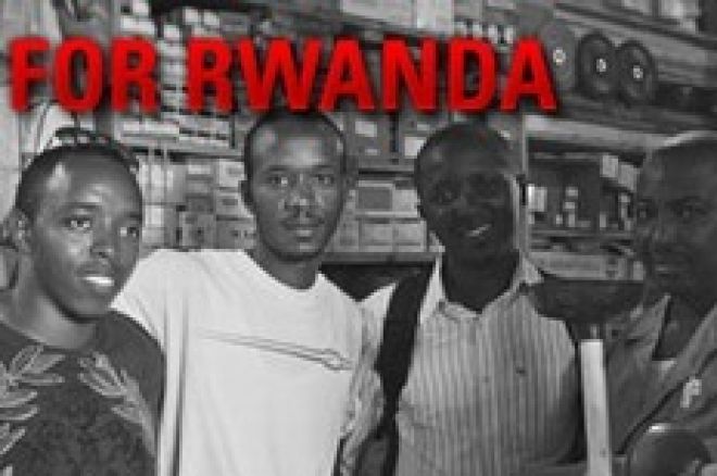 Danmark Fik Spillet 250.000 Kr. Ind Til Rwanda 0001 Danmark Fik Spillet 250.000 Kr. Ind Til Rwanda 0001