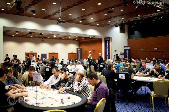 EPT Loutraki 2011 EPT Loutraki 2011