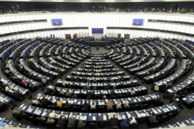 Parlamento Europeo