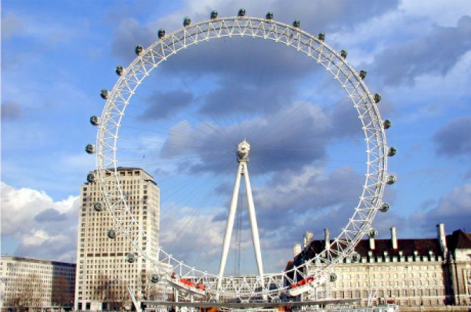 London Eye