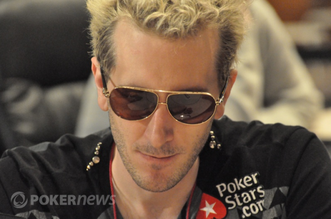 Bertrand "ElkY" Grospellier: Hvězda nejen v pokeru 0001 Bertrand "ElkY" Grospellier: Hvězda nejen v pokeru 0001