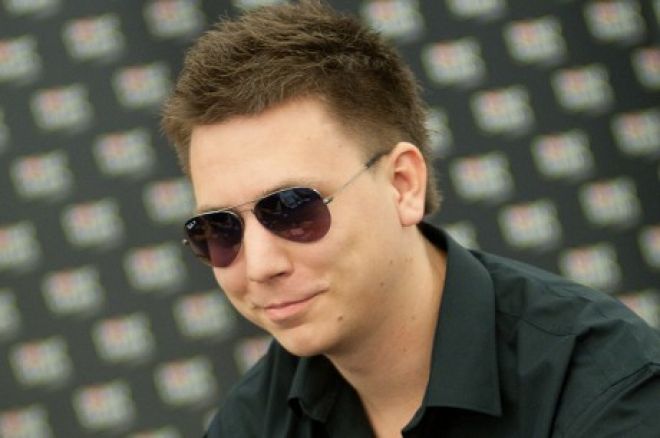 Défi poker : Martin “phasE89“ Balaz joue 24.000 Sit & Go en un mois