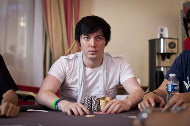 Jake Cody Priključio se Timu PKR 0001 Jake Cody Priključio se Timu PKR 0001