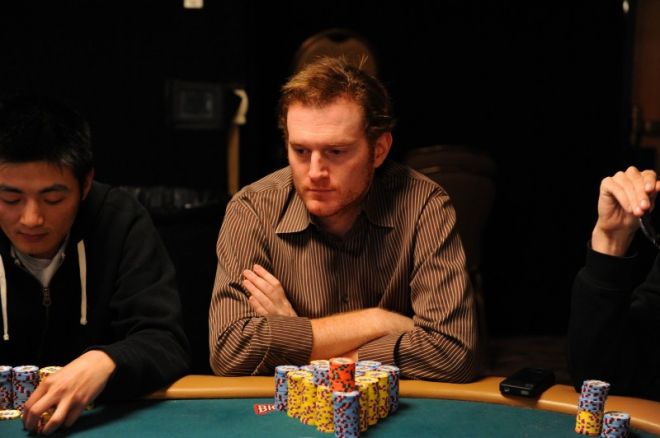 PartyPoker Premier League zná svého vítěze! 0001 PartyPoker Premier League zná svého vítěze! 0001
