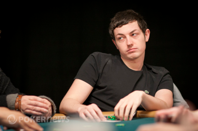 Poker High Stakes Macao : Tom “durrrr” Dwan perd 2,6M$