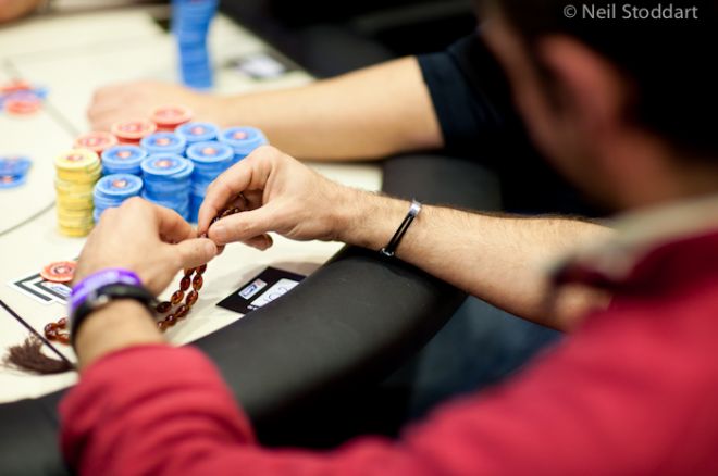 EPT Loutraki, Den 4: Blížíme se k cíli! 0001 EPT Loutraki, Den 4: Blížíme se k cíli! 0001