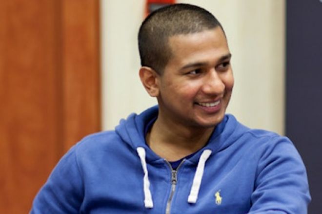 Зіярд лідирує на фінальному столі ME PokerStars.com EPT Loutraki 2011 0001 Зіярд лідирує на фінальному столі ME PokerStars.com EPT Loutraki 2011 0001