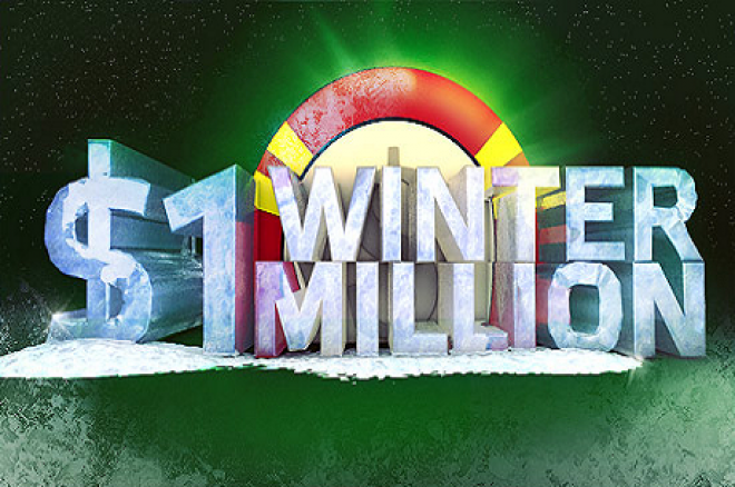 $1 Winter Million