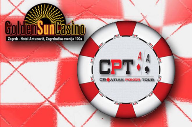 Croatian Poker Tour Sledeća Stanica u Zagrebu! 0001 Croatian Poker Tour Sledeća Stanica u Zagrebu! 0001