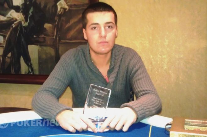 Pavel I. Pavel I.