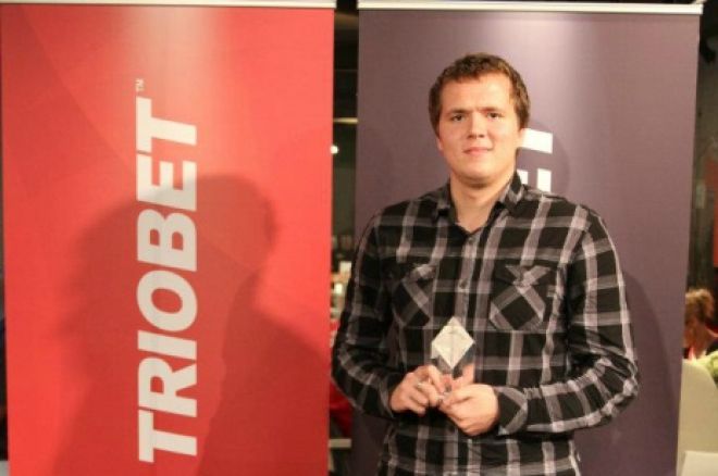 Erik Põlluveer Erik Põlluveer