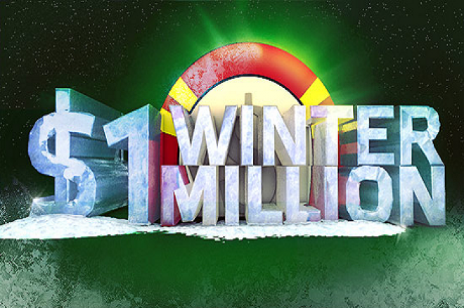 Party Poker Weekly: Winter PartyPoker Million, Енді Франкенбергер перемагає в Прем'єр Лізі і інше 0001 Party Poker Weekly: Winter PartyPoker Million, Енді Франкенбергер перемагає в Прем'єр Лізі і інше 0001