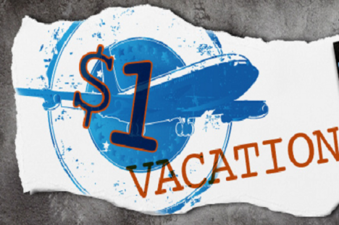 Everest $1 Vacation Everest $1 Vacation