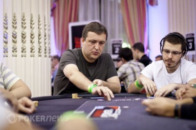 Pokerowy Teleexpress: Kądziel wygrywa turniej H.O.R.S.E, Tony G o Junglemanie i więcej 0001 Pokerowy Teleexpress: Kądziel wygrywa turniej H.O.R.S.E, Tony G o Junglemanie i więcej 0001