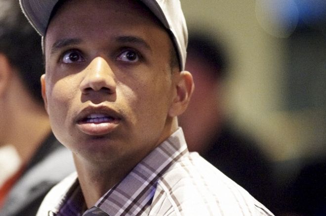 Phil Ivey Phil Ivey
