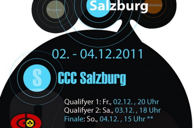 Ccc Salzburg Ccc Salzburg