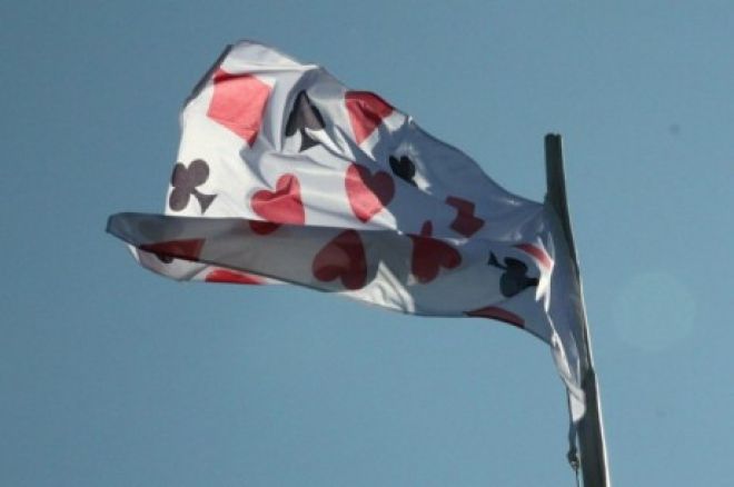 Homme selgub Eesti võistkondliku pokkerikarika võitja 0001 Homme selgub Eesti võistkondliku pokkerikarika võitja 0001
