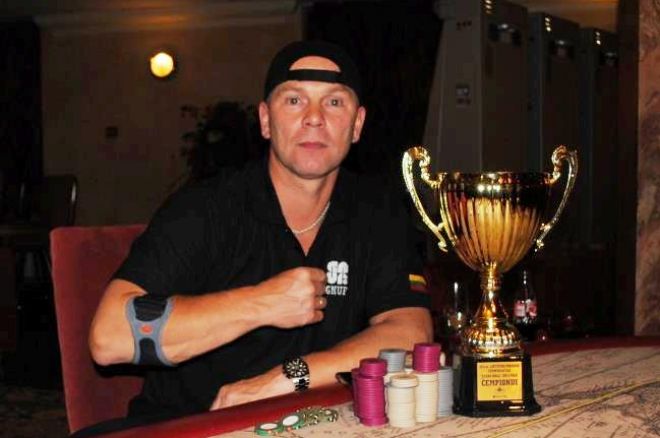Dienos naujienos: Lietuvos 6-max čempionas, naujas PokerStars Online komandos narys ir kitos 0001 Dienos naujienos: Lietuvos 6-max čempionas, naujas PokerStars Online komandos narys ir kitos 0001