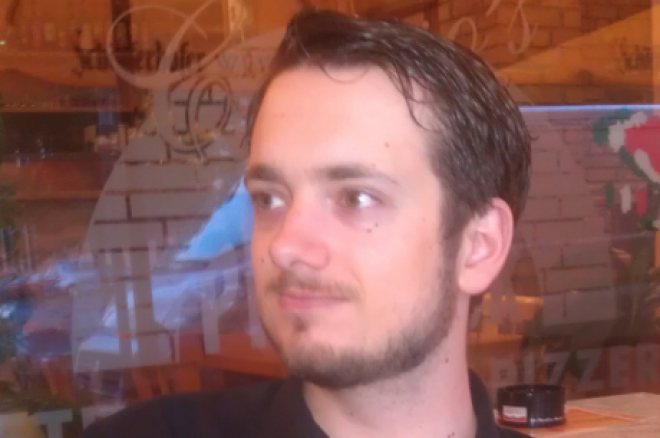 Bjorn "Bjoerni89" Schneider Bjorn "Bjoerni89" Schneider