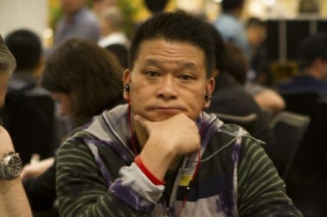 Johnny Chan Johnny Chan