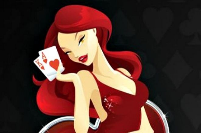 Zynga Poker