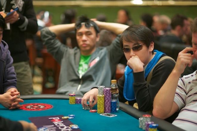 2011 APPT Macau Dan 2: Ivey i Djordje Out; Seet Ima Ubedljivu Prednost 0001 2011 APPT Macau Dan 2: Ivey i Djordje Out; Seet Ima Ubedljivu Prednost 0001