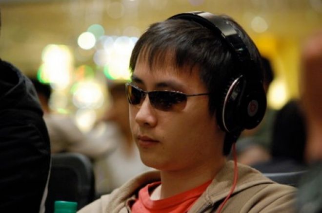 Main Event PokerStars.net APPT Makau 2011 Day 2: Айві аут, Сіт лідирує 0001 Main Event PokerStars.net APPT Makau 2011 Day 2: Айві аут, Сіт лідирує 0001