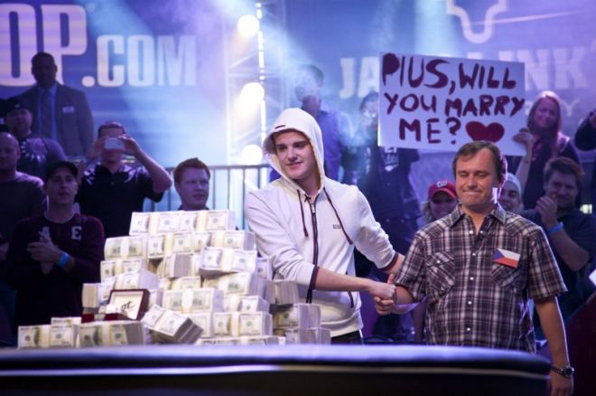 Interviu su 2011 WSOP pagrindinio turnyro čempionu Piusu Heinzu (2dalis) 0001 Interviu su 2011 WSOP pagrindinio turnyro čempionu Piusu Heinzu (2dalis) 0001
