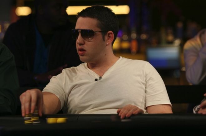Luke Schwartz Luke Schwartz
