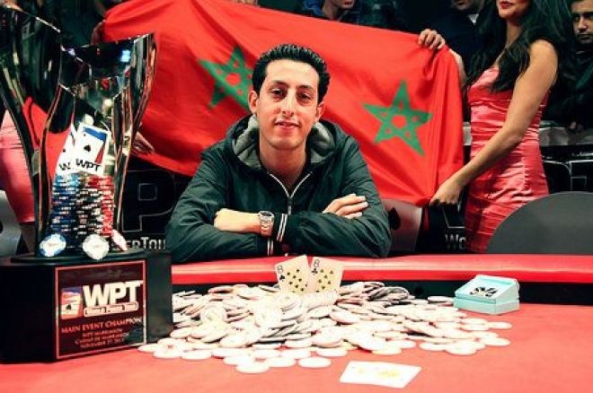 WPT Марракеш WPT Марракеш