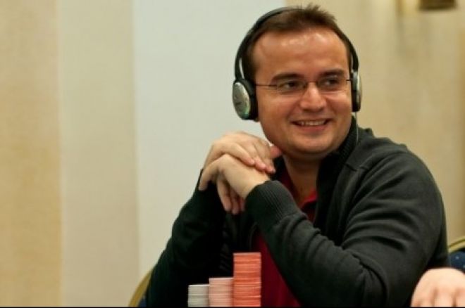 Adrian Marin Adrian Marin