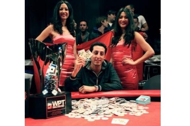 WPT WPT