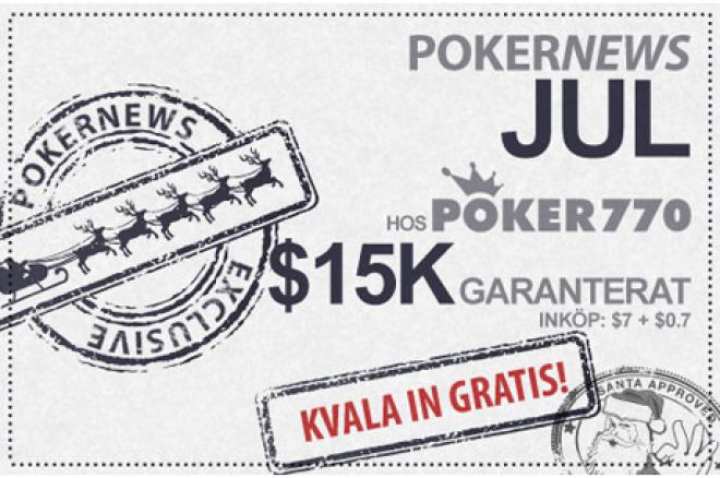 $15,000 Xmas Tournament $15,000 Xmas Tournament