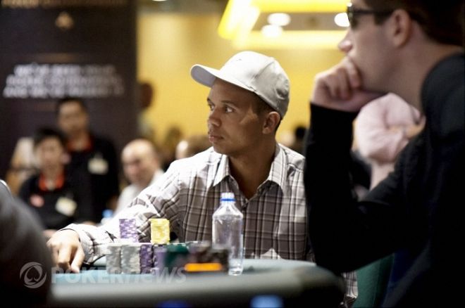 Phil Ivey