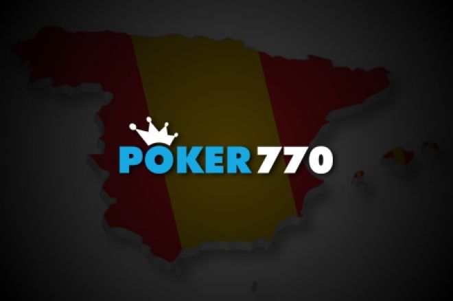 Poker770 España