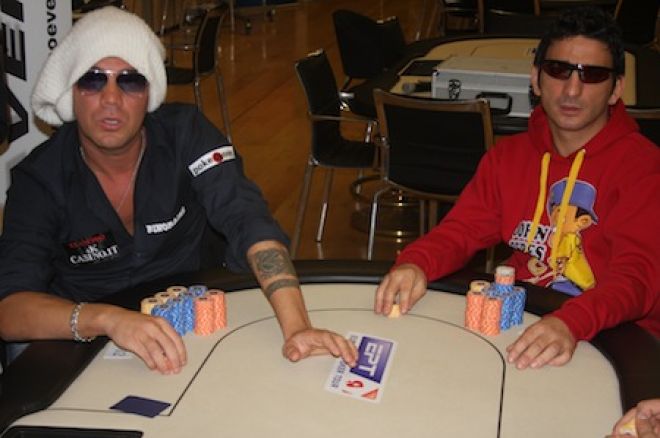 Day3 ME PokerStars.net IPT Campione - определен состав финального... 0001 Day3 ME PokerStars.net IPT Campione - определен состав финального... 0001
