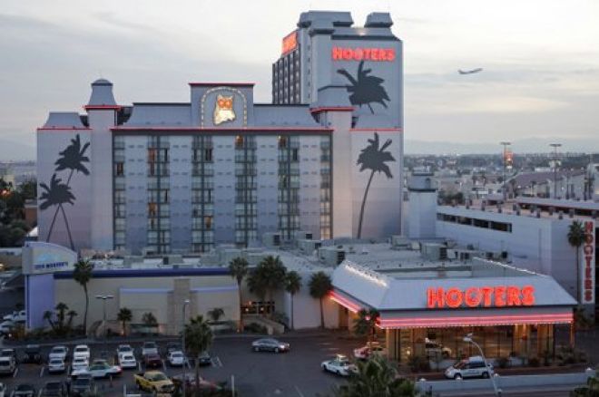 Hooters Casino Las Vegas